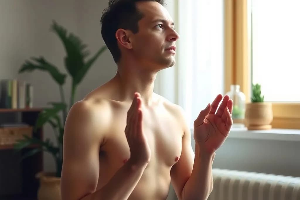 Работа с дыханием