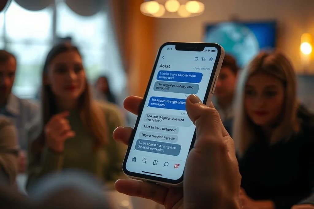 Боты в Telegram